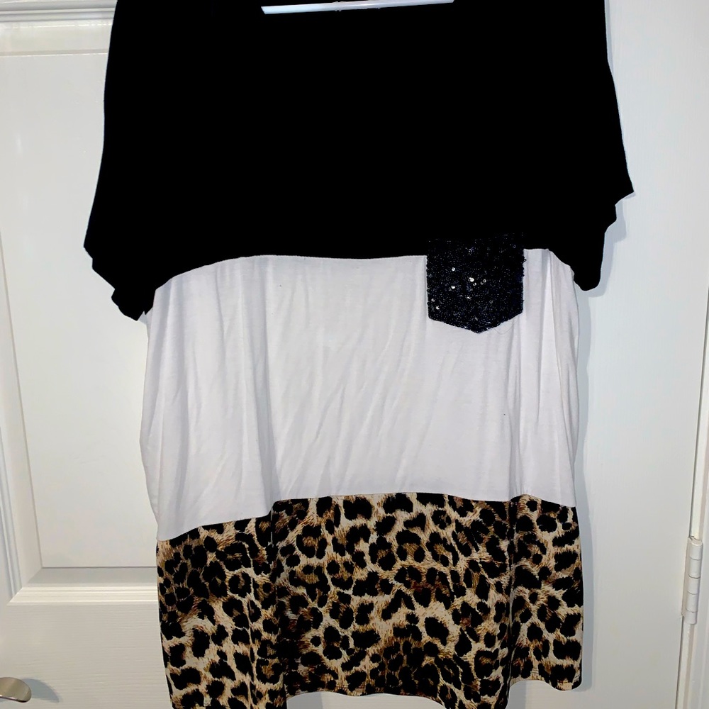 Chic Soul Shirt